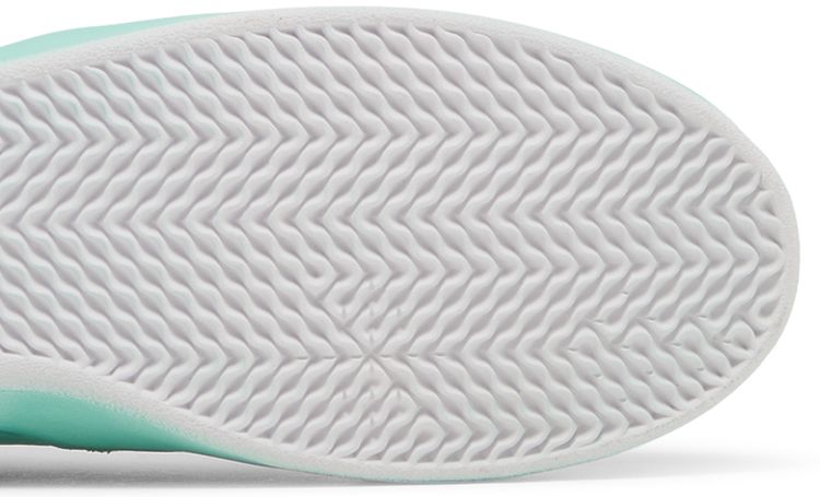 Nike Ishod Wair Premium SB Mint Green