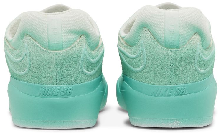 Nike Ishod Wair Premium SB Mint Green