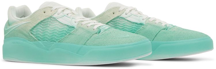 Nike Ishod Wair Premium SB Mint Green