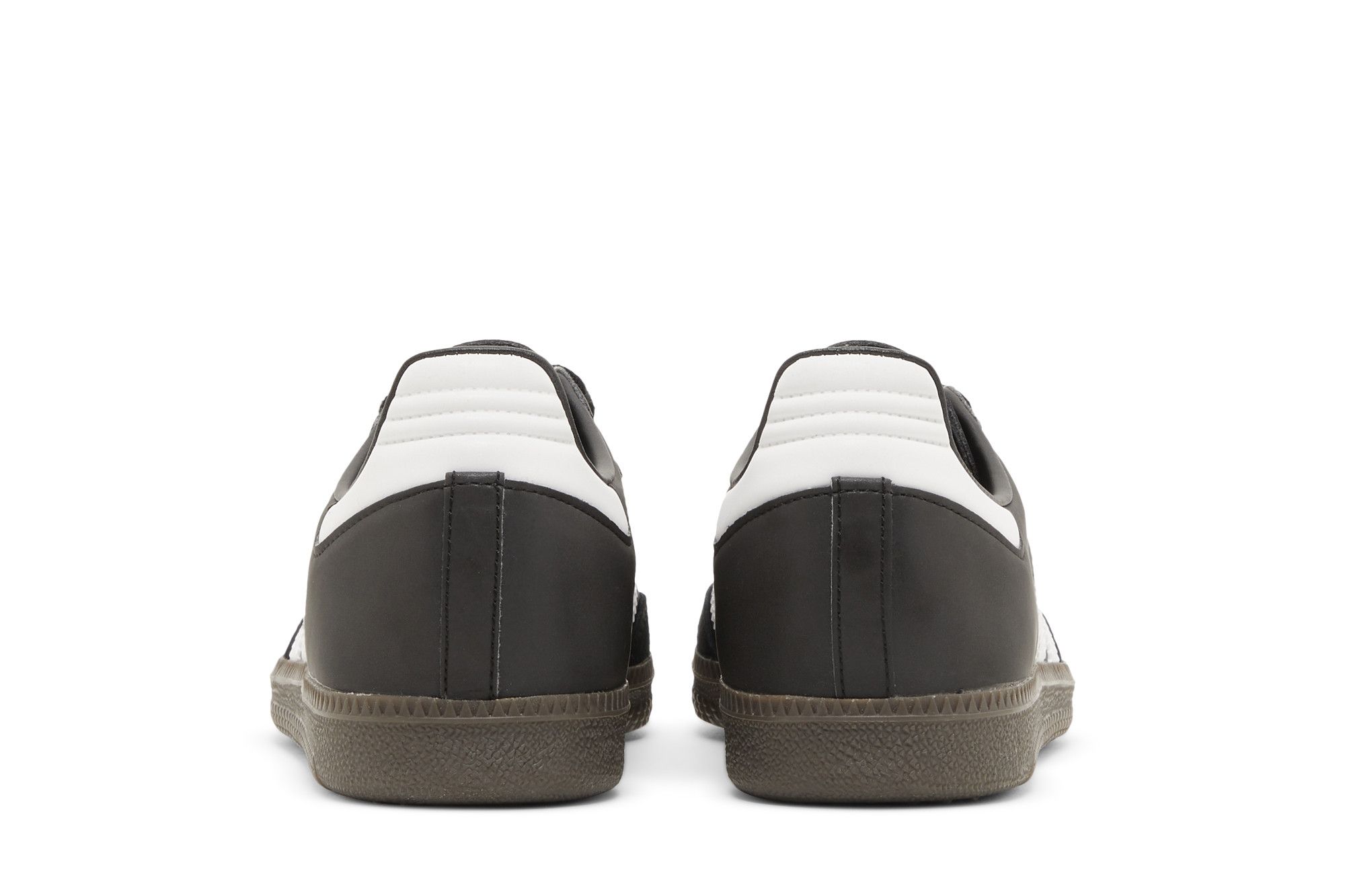 Buy IRAK x adidas Samba 'Black Gum' - GX4041 | GOAT