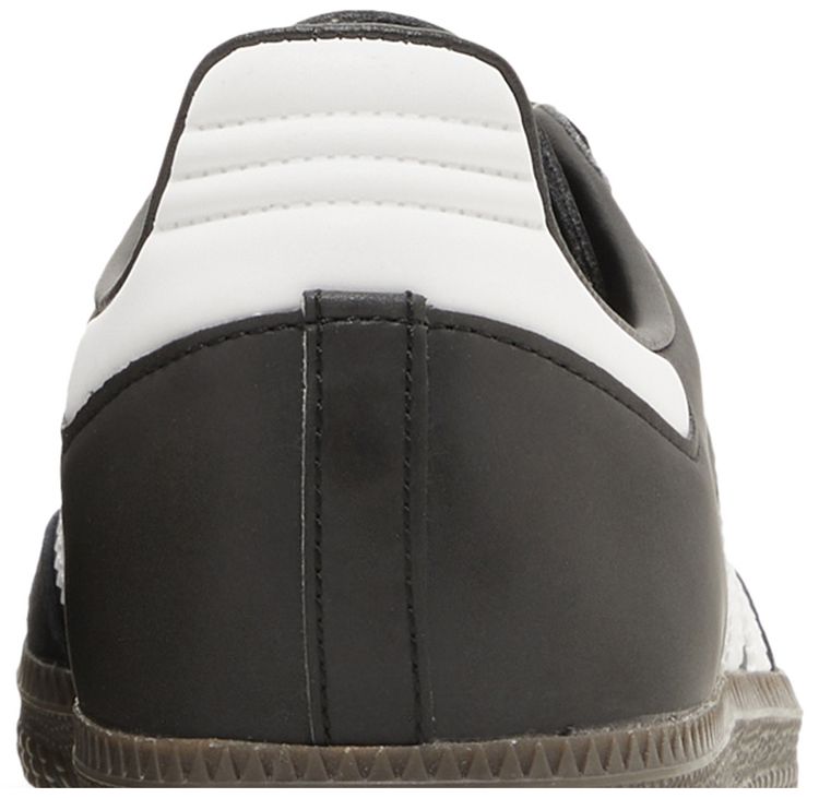 IRAK x adidas Samba Black Gum