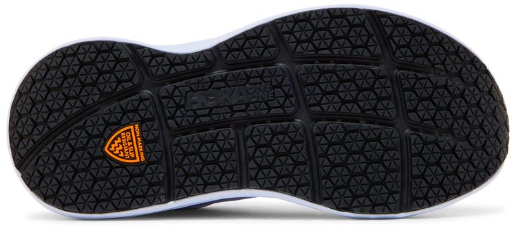 HOKA Wmns Bondi SR White