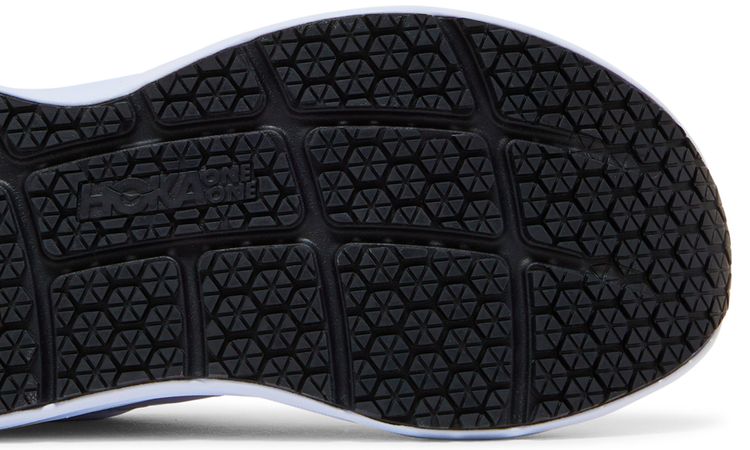 HOKA Wmns Bondi SR White