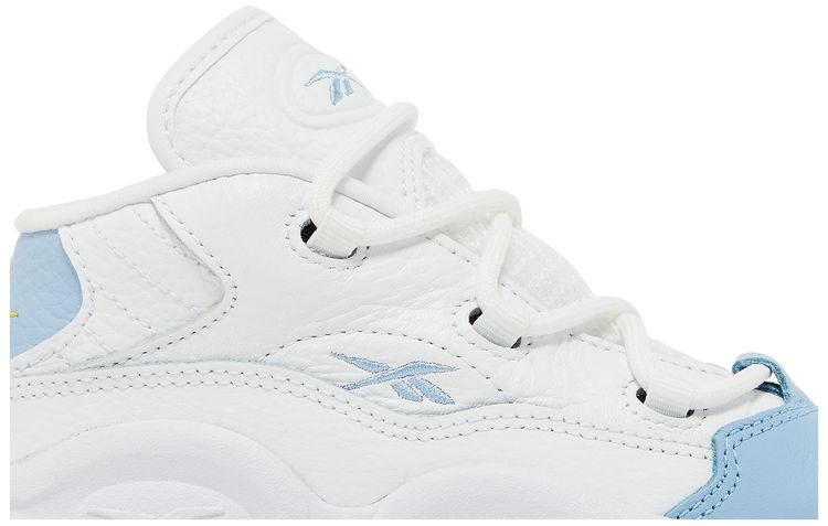 Reebok Question Mid Toddler On to the Next
