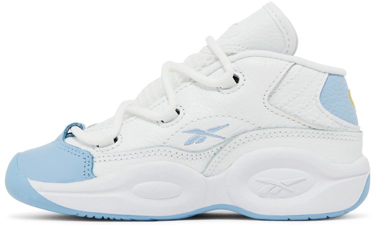 Reebok Question Mid Toddler On to the Next