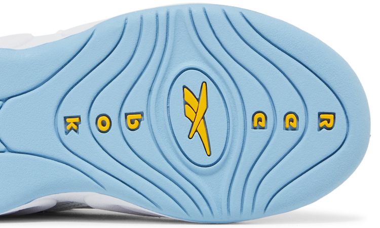 Reebok Question Mid Toddler On to the Next