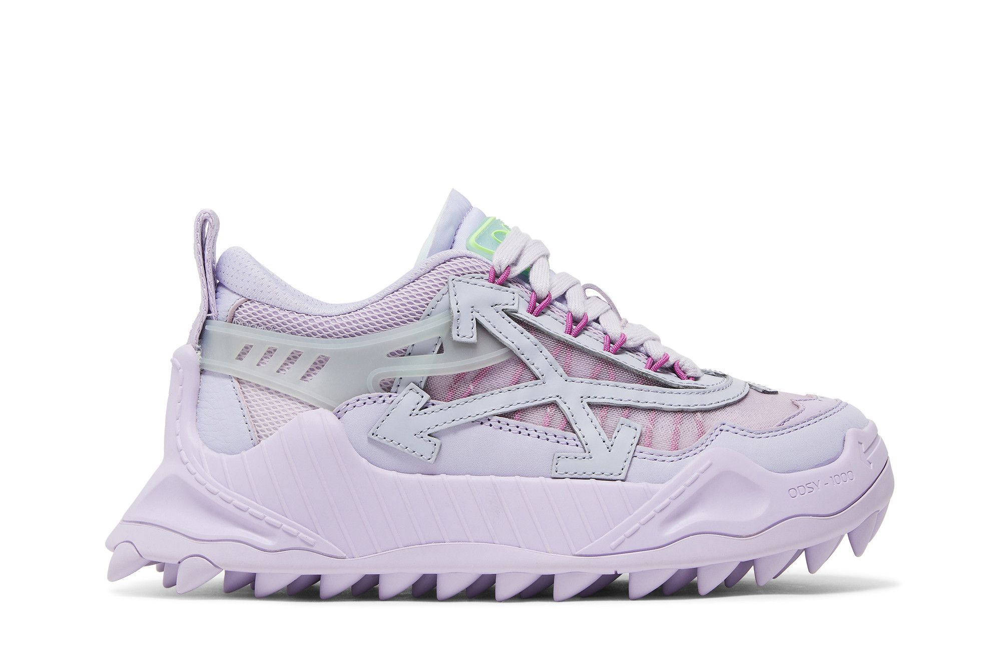 New balance hot sale 1000 lila