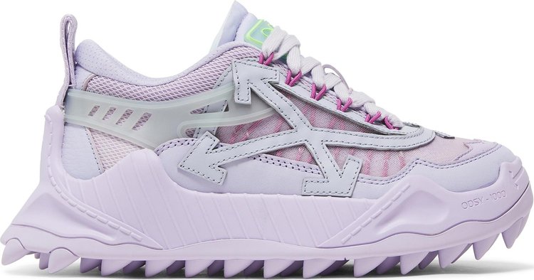 Off-White Wmns ODSY-1000 'Lilac'