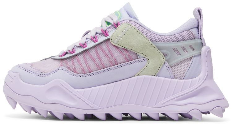 Off White Wmns ODSY 1000 Lilac