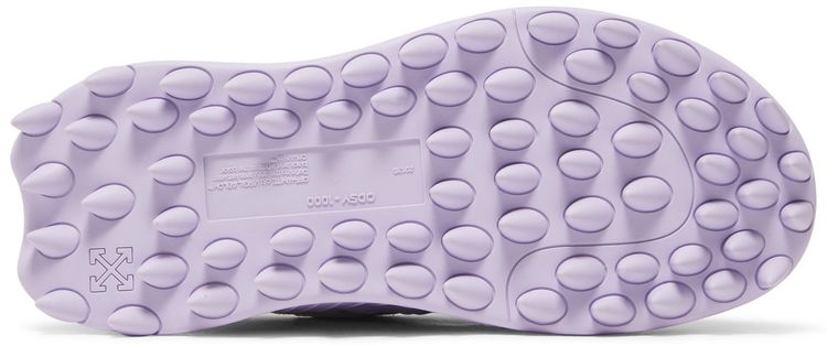 Off White Wmns ODSY 1000 Lilac