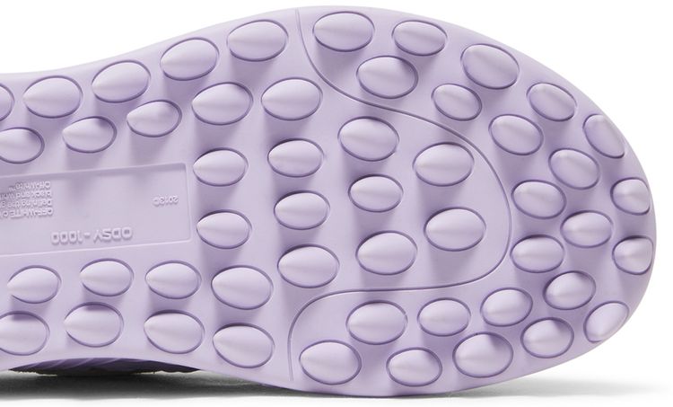 Off White Wmns ODSY 1000 Lilac