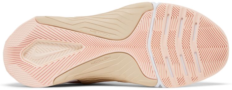 Nike Wmns Metcon 8 Light Soft Pink Metallic Silver