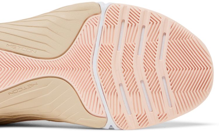 Nike Wmns Metcon 8 Light Soft Pink Metallic Silver