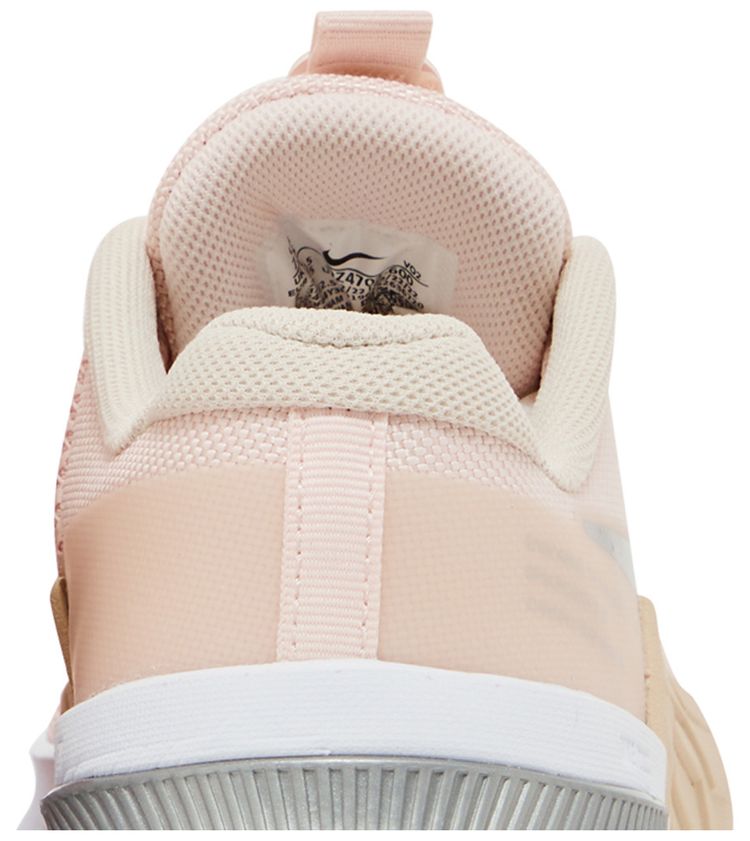 Nike Wmns Metcon 8 Light Soft Pink Metallic Silver