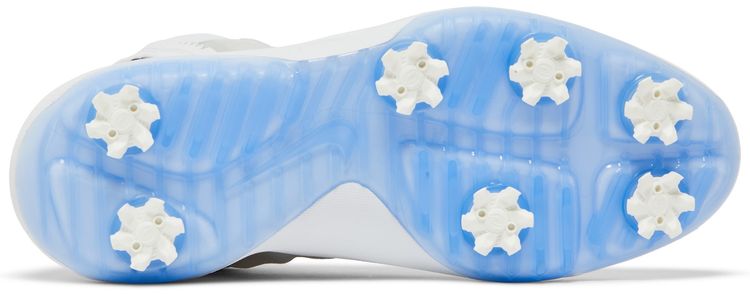 Air Jordan 34 Low Golf White Ice