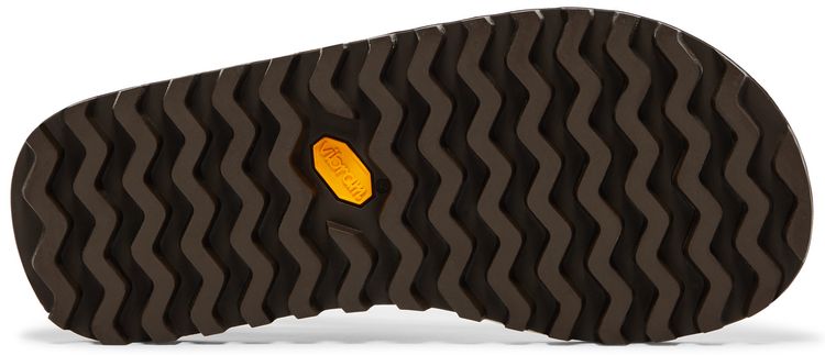 Suicoke Gut Purple Ivory