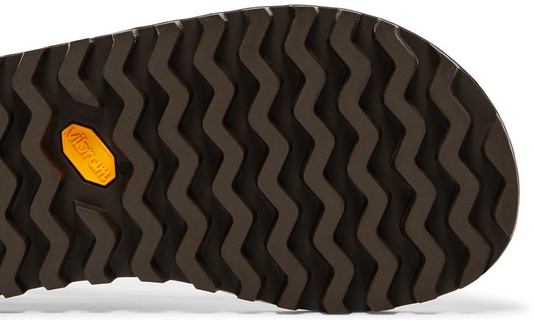 Suicoke Gut Purple Ivory