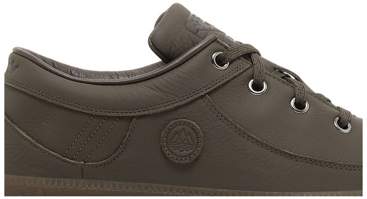 Adidas Newrad SPZL Dark Brown