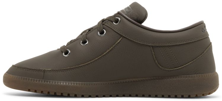 Adidas Newrad SPZL Dark Brown