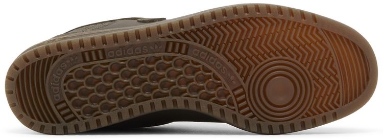 Adidas Newrad SPZL Dark Brown