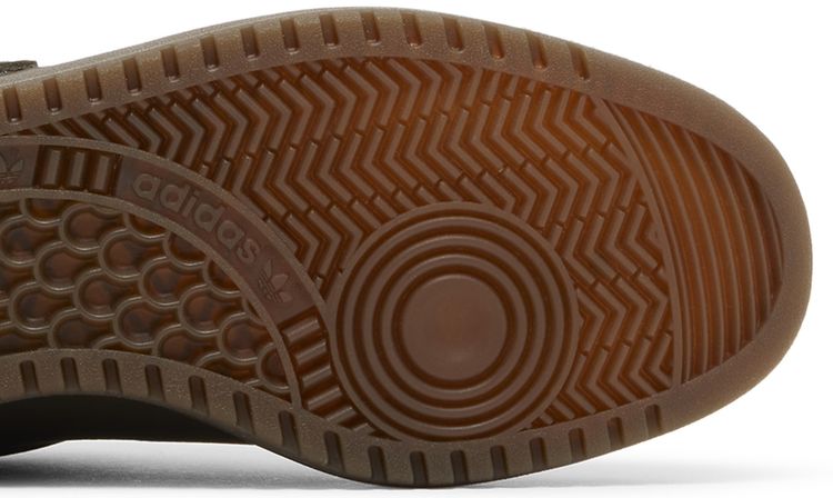 Adidas Newrad SPZL Dark Brown