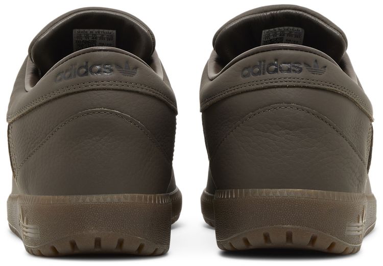 Adidas Newrad SPZL Dark Brown