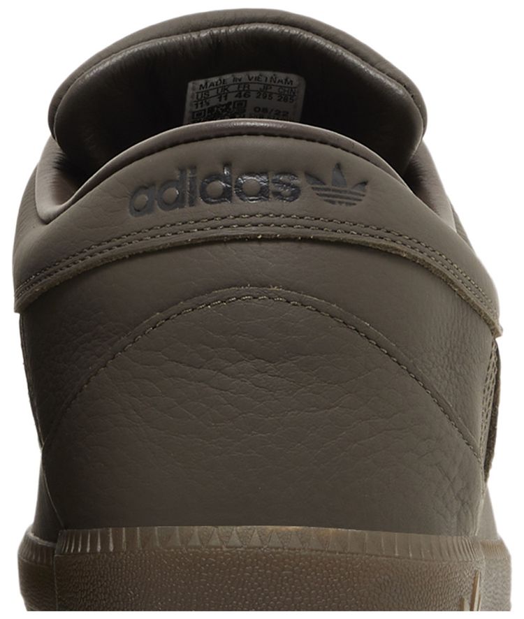 Adidas Newrad SPZL Dark Brown