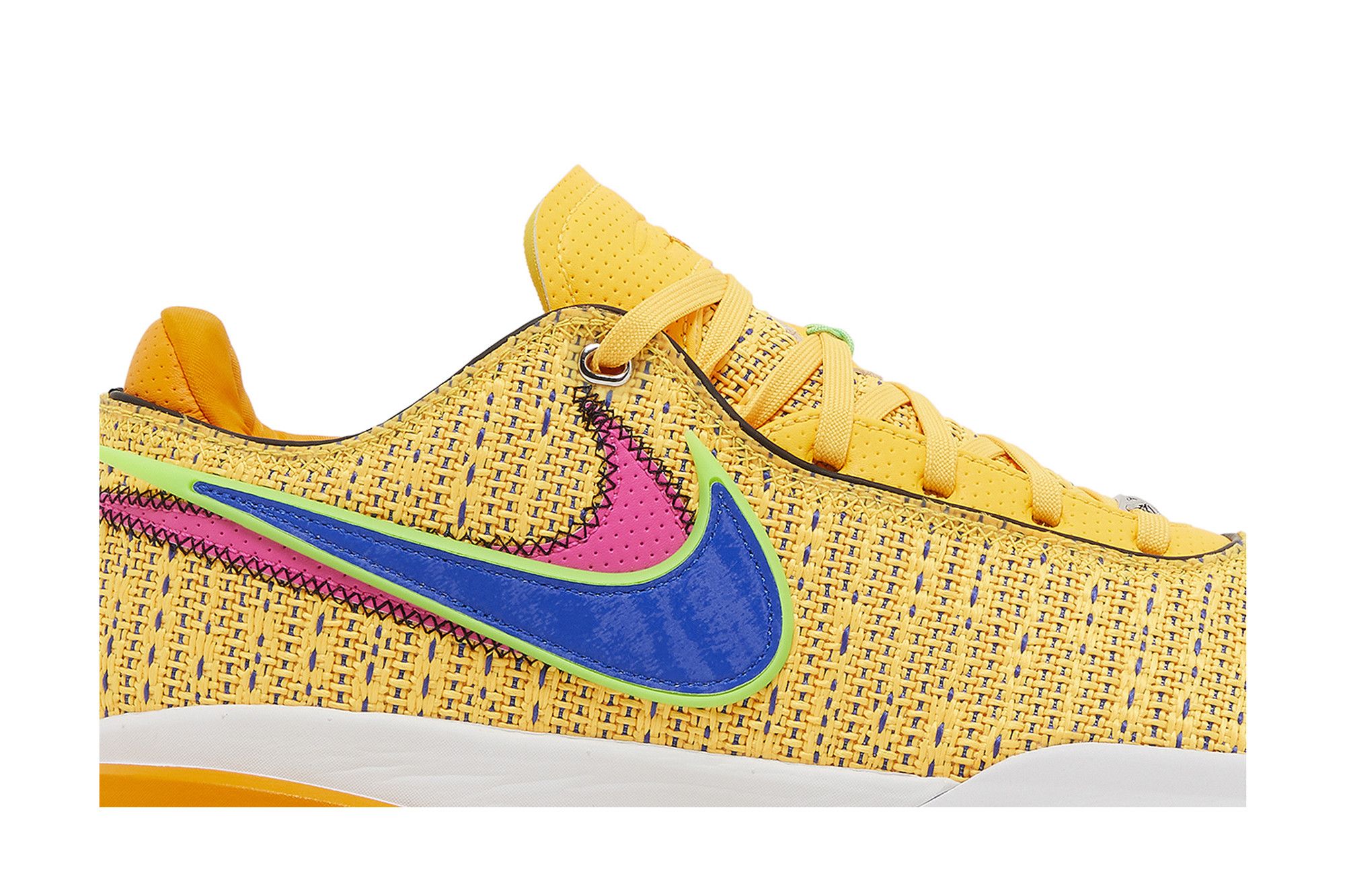 ナイキ Nike ズームX ストリークフライ DJ6566-600(ハイパー