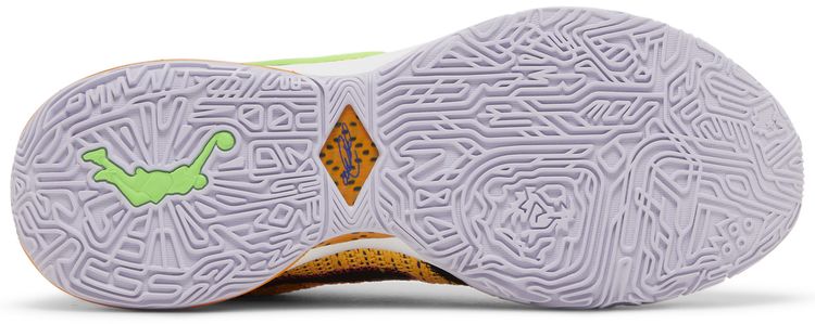 LeBron 20 James Gang