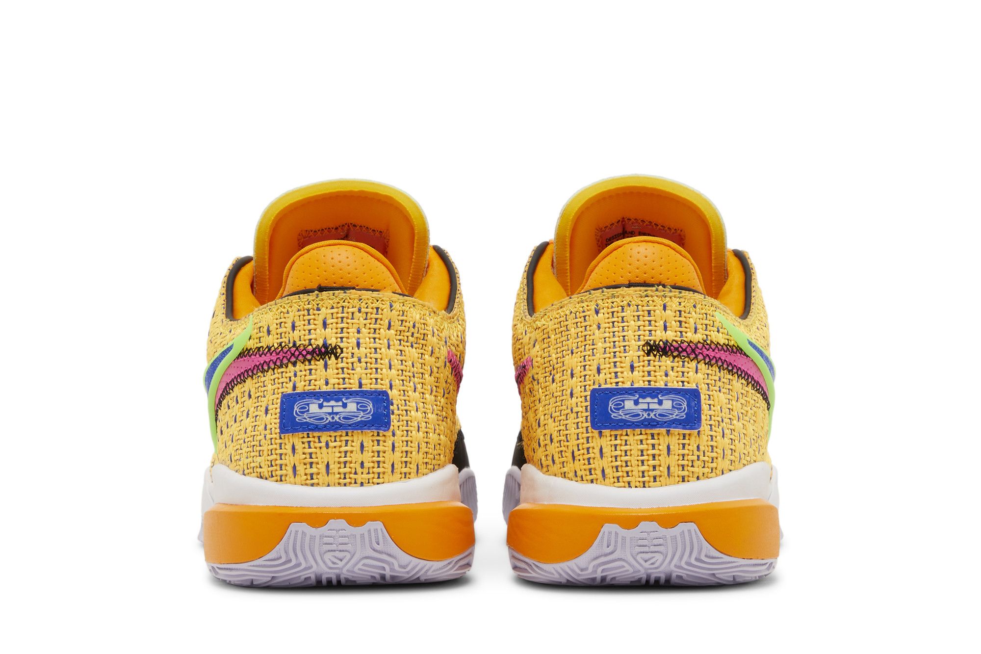 Buy LeBron 20 'James Gang' - DJ5423 801 | GOAT