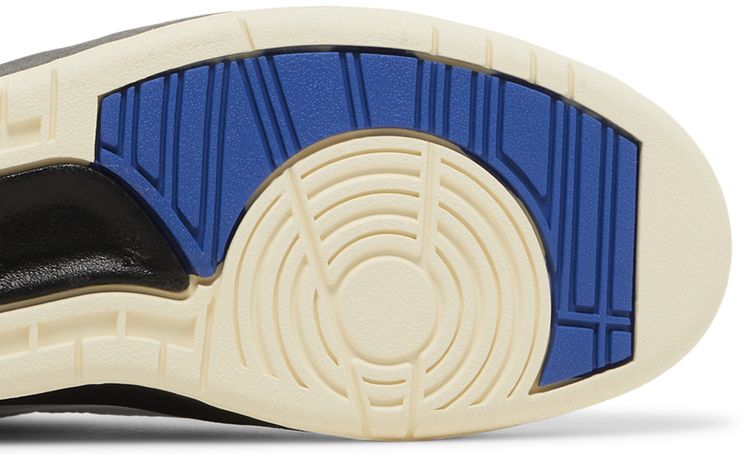 Wmns Air Jordan 2 Retro Low Varsity Royal