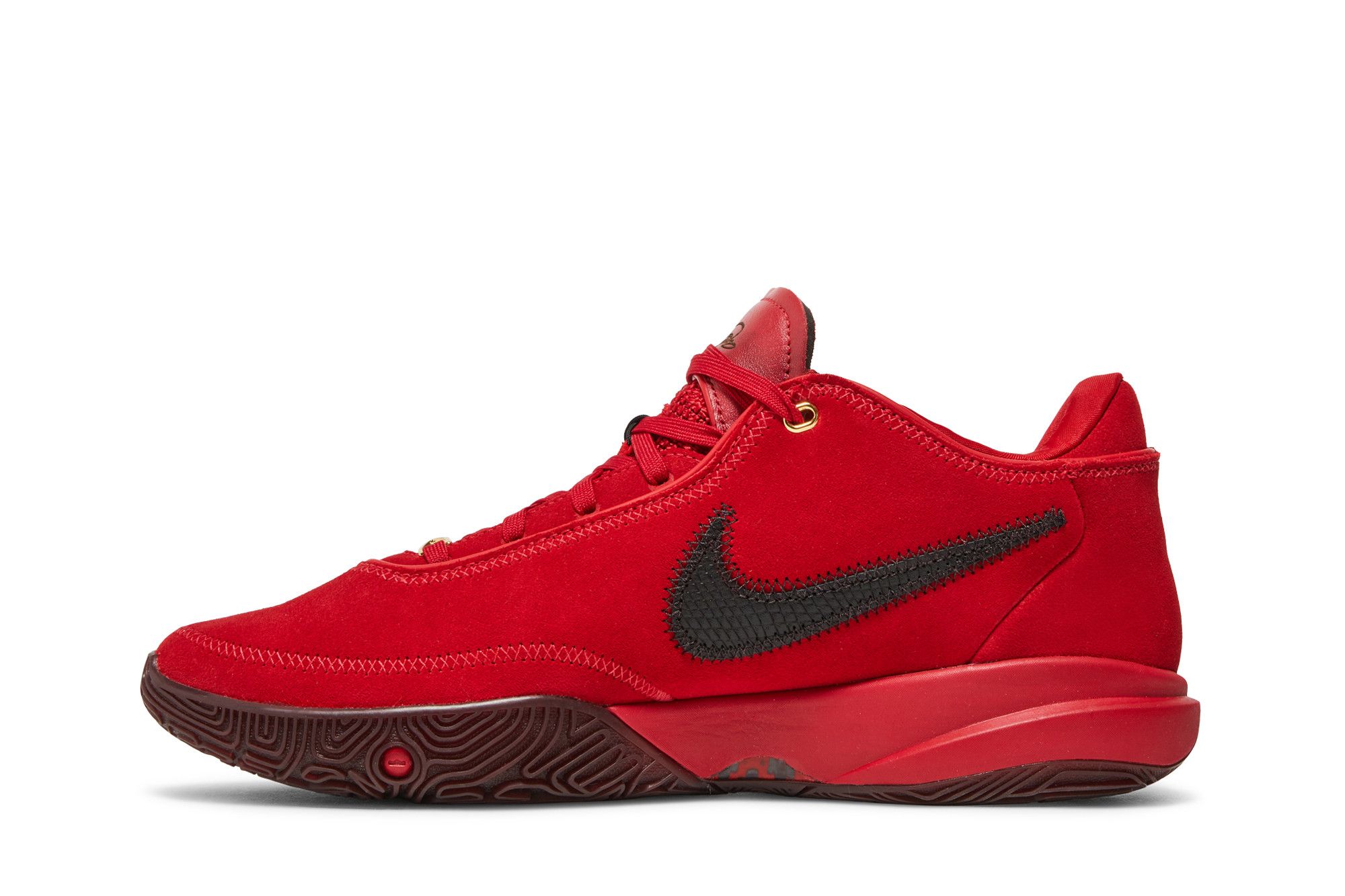 Buy Liverpool F.C. x LeBron 20 EP - DV1190 600 | GOAT
