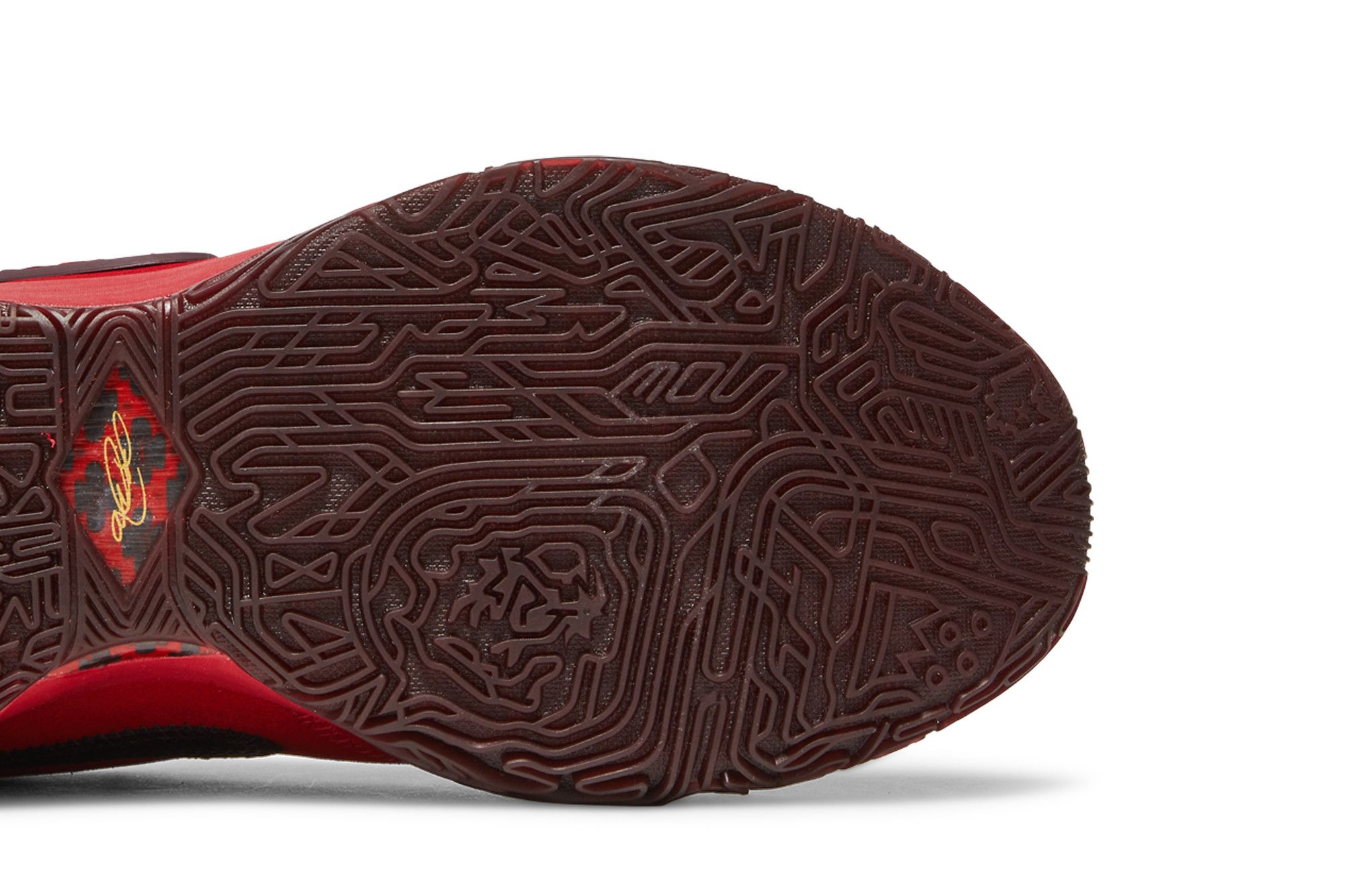 Buy Liverpool F.C. x LeBron 20 EP - DV1190 600 | GOAT