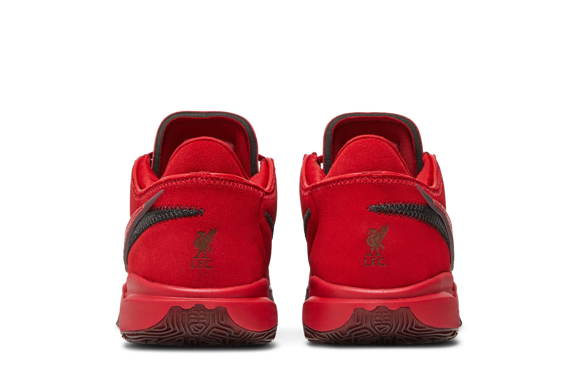 Buy Liverpool F.C. x LeBron 20 EP - DV1190 600 | GOAT