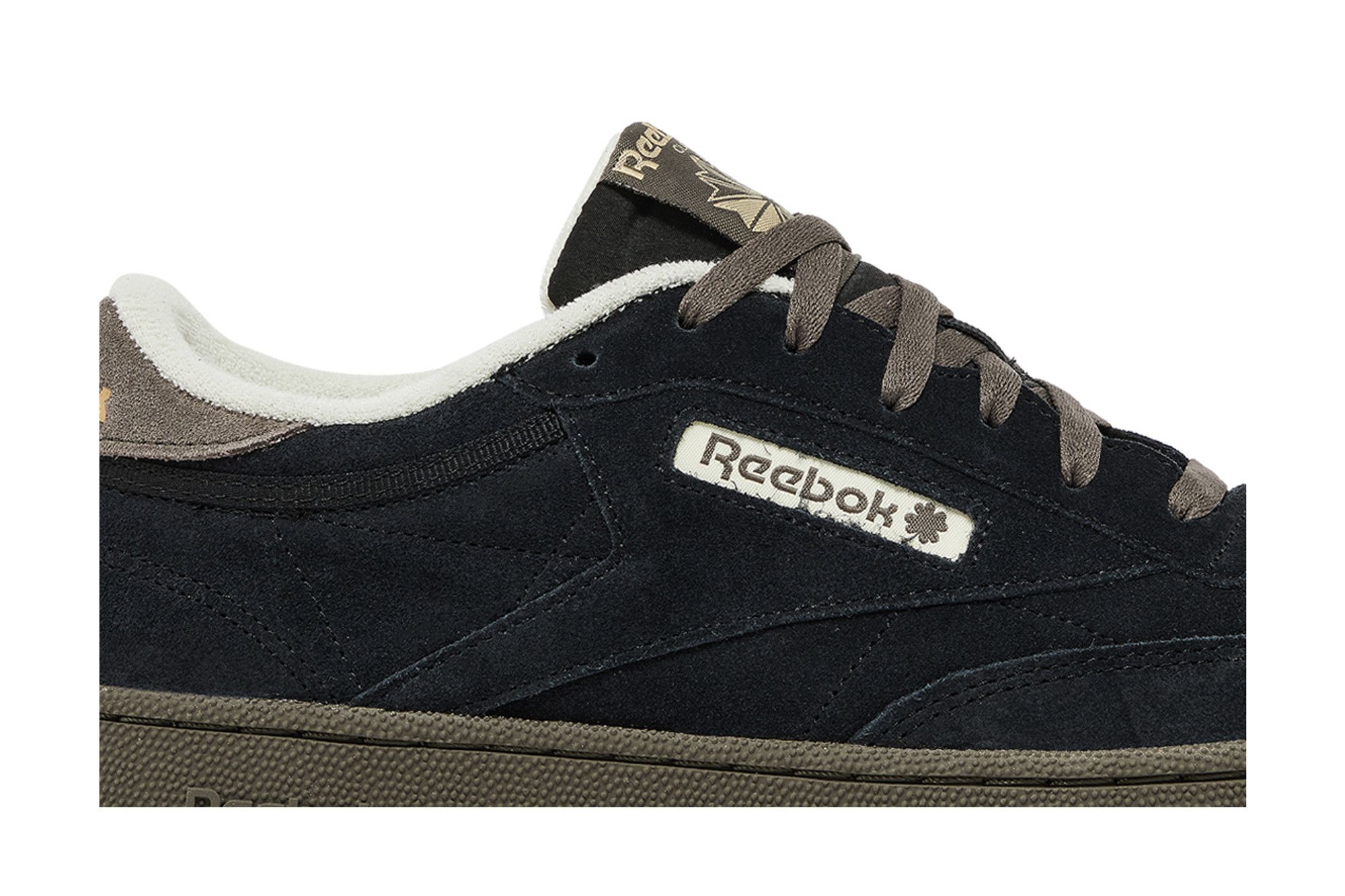 Reebok club c 85 end on sale