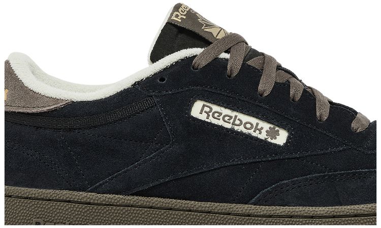 END x Reebok Club C 85 Stout