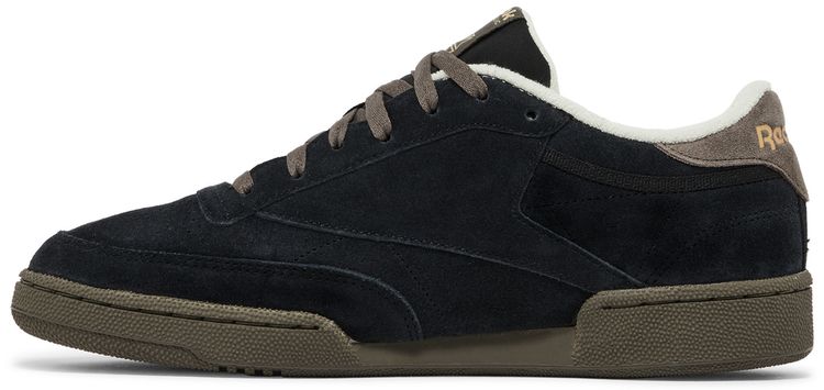 END x Reebok Club C 85 Stout