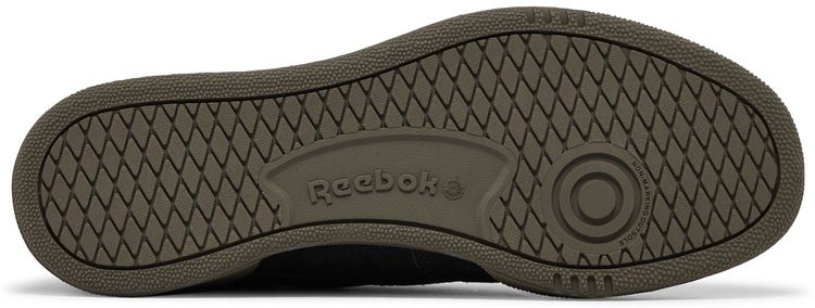 END x Reebok Club C 85 Stout