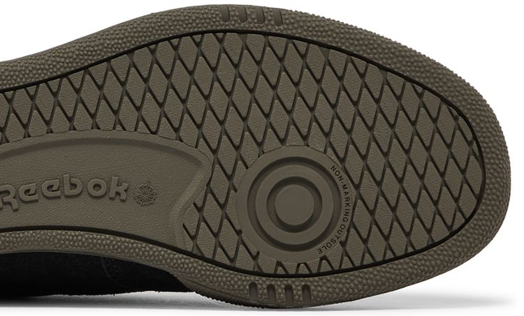 END x Reebok Club C 85 Stout