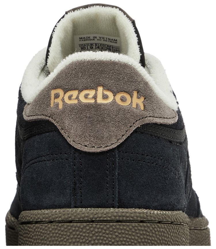 END x Reebok Club C 85 Stout