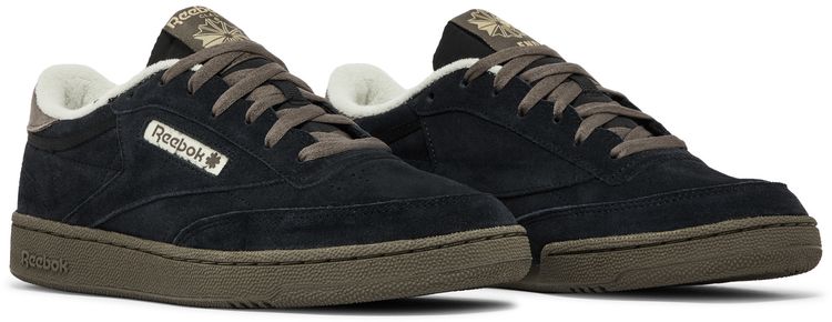END x Reebok Club C 85 Stout