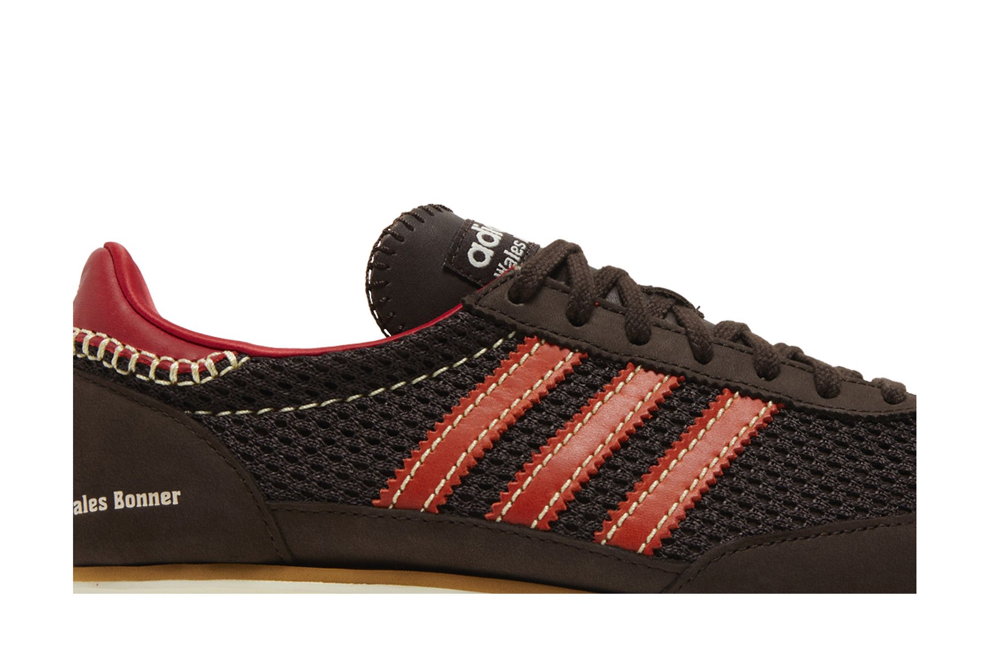 Amazon.com | adidas Wales Bonner x SL72 Knit Sneakers