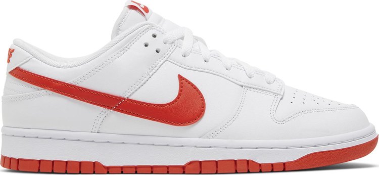 Nike, Shoes, Nike Dunk Red Lv Imprint New