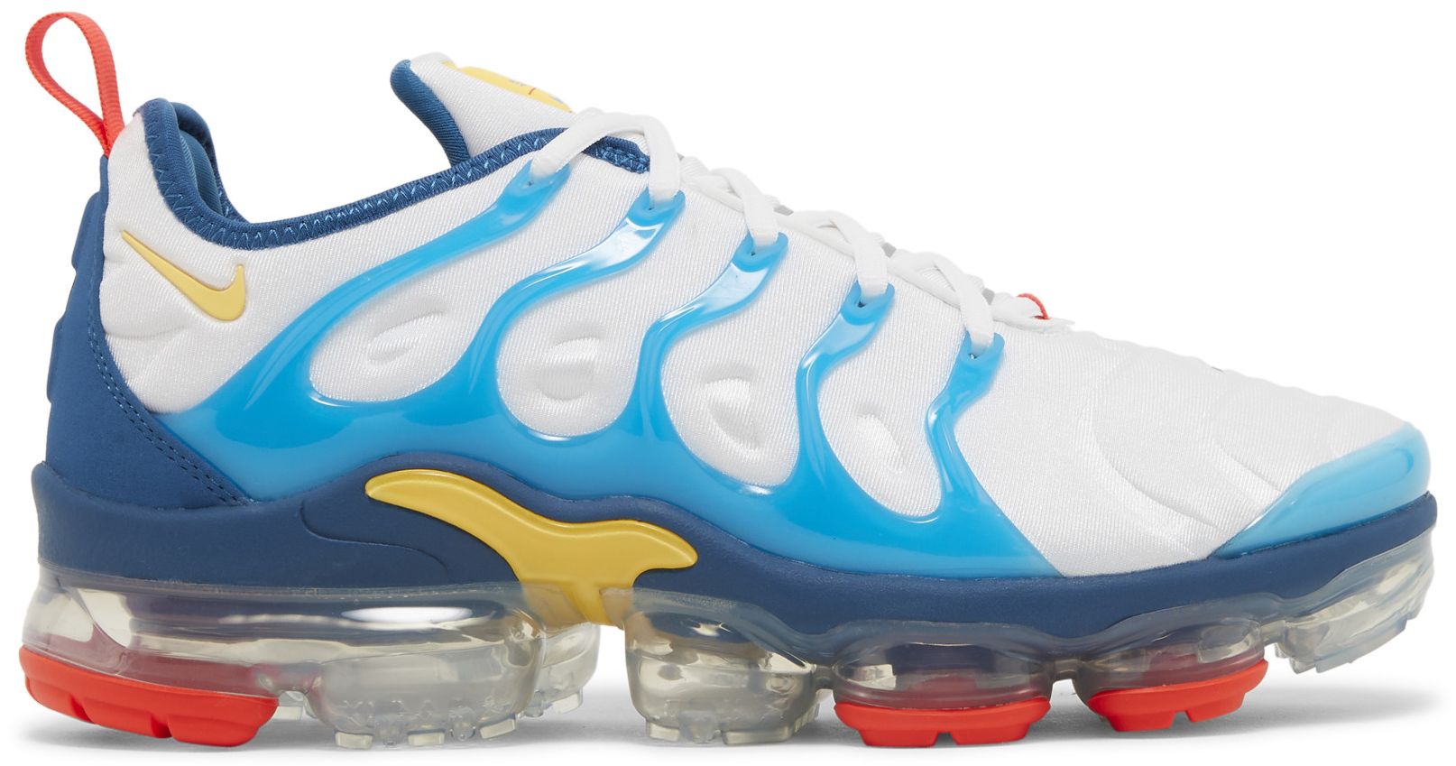 vapormax plus citron pulse