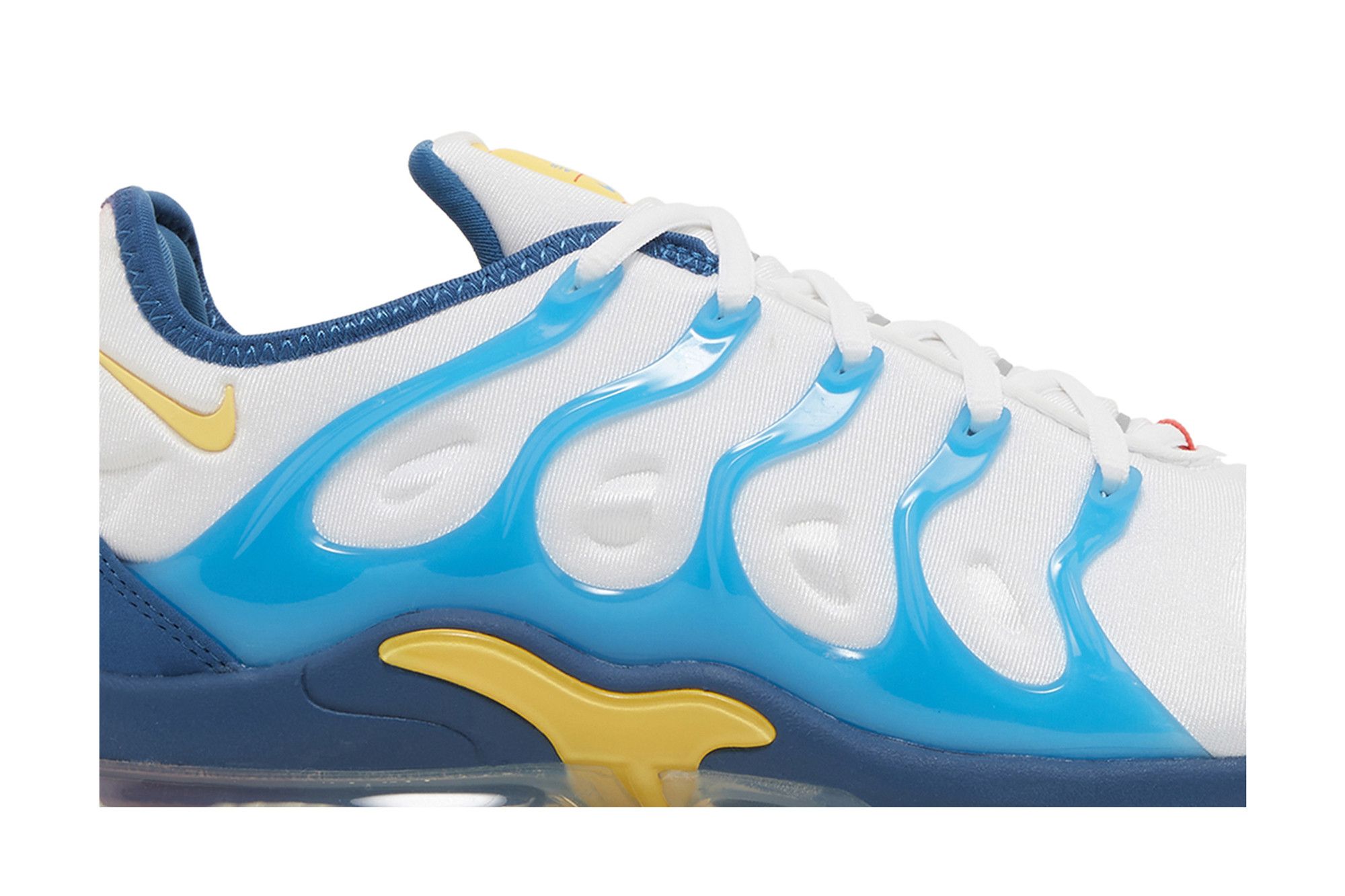 Nike vapormax plus blue force shop