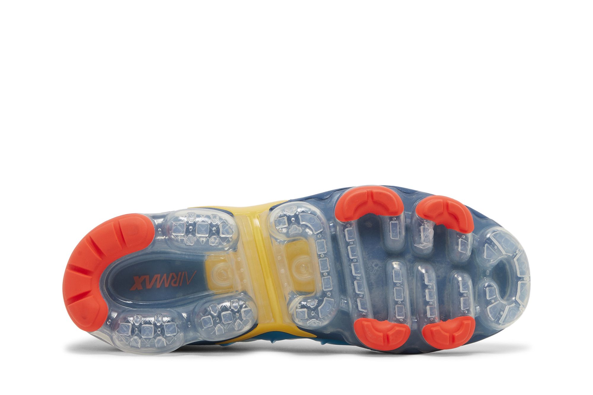 citron vapormax plus