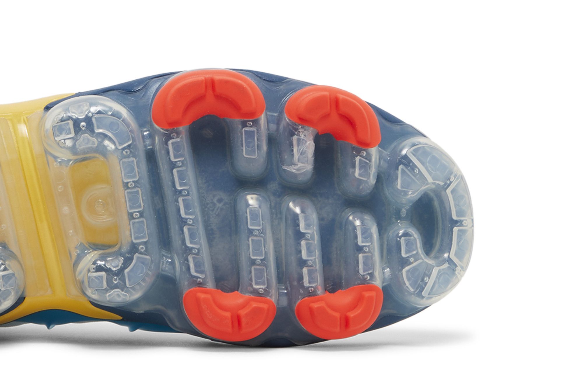 Buy Nike Air VaporMax Plus 'Industrial Blue Citron' - FJ3999 100
