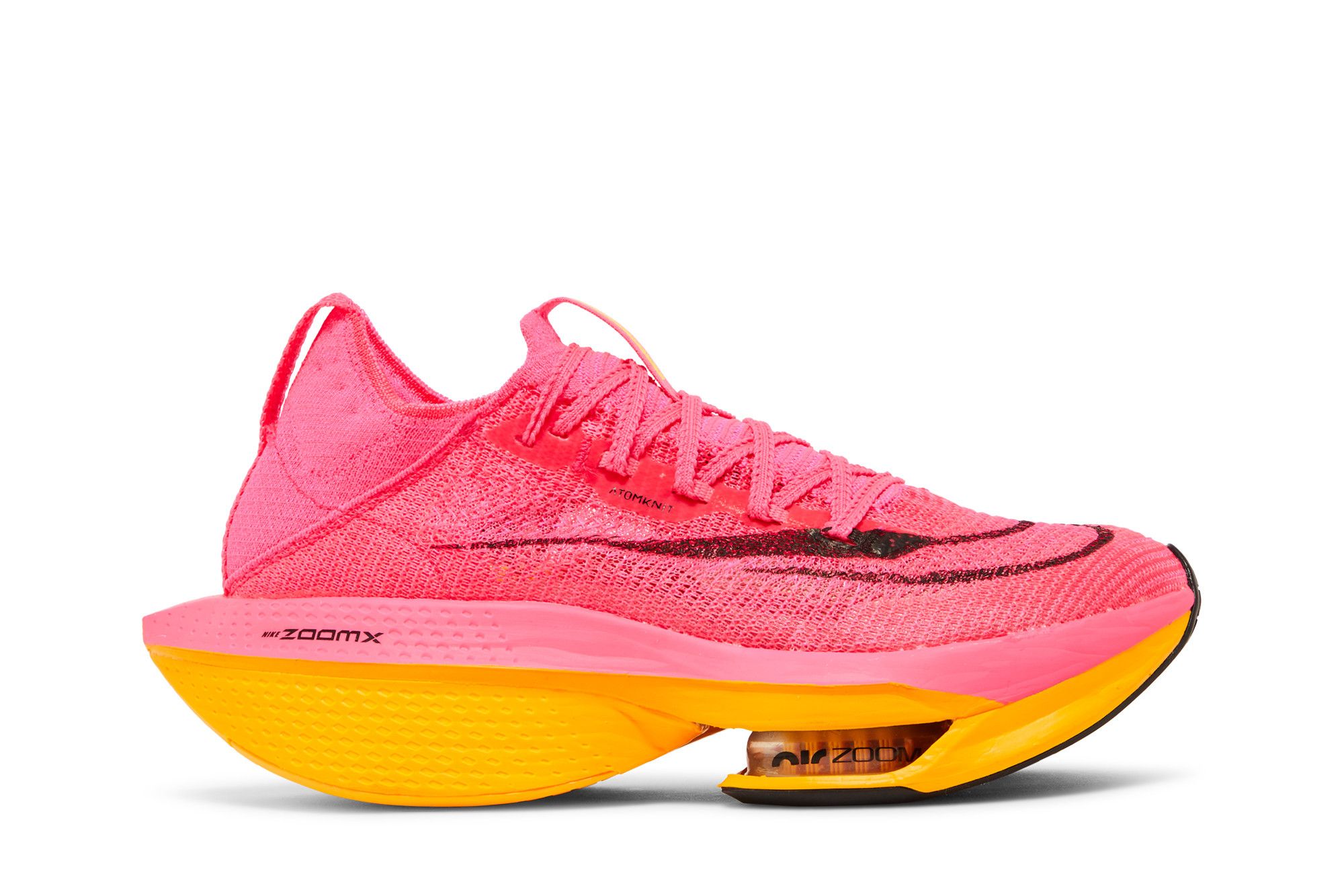 Size 10.0 Wmns Air Zoom Alphafly NEXT% 2 'Hyper Pink'