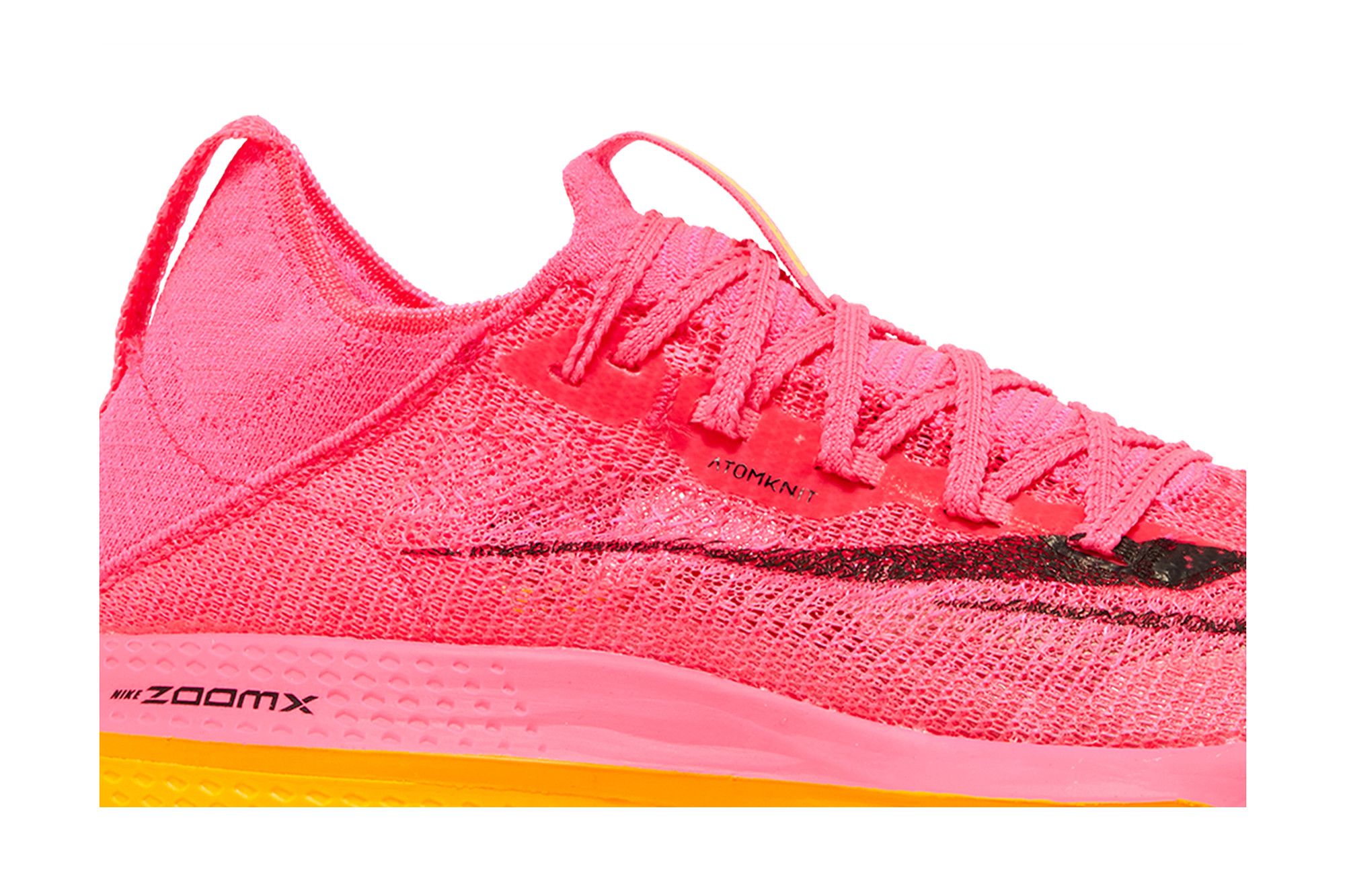 Buy Wmns Air Zoom Alphafly NEXT% 2 'Hyper Pink' - DN3559 600