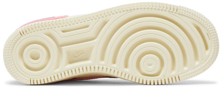 Nike Wmns Air Force 1 Shadow Sail Sea Coral